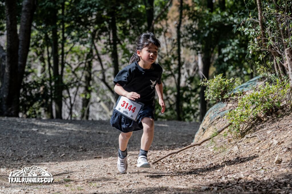 トレイルランナーズカップ津南2023 in 無印良品キャンプ場｜トレイルランナーズ