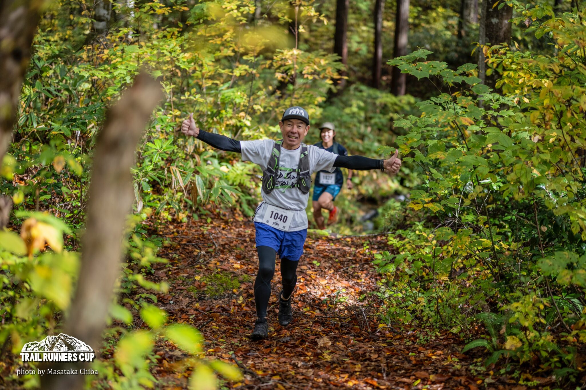 トレイルランナーズカップ津南2023 in 無印良品キャンプ場 開催レポート｜トレイルランナーズ